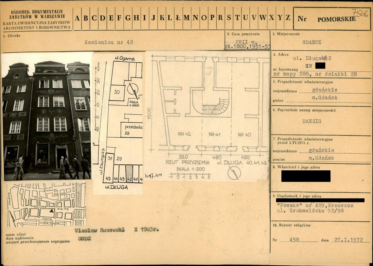 KB - Karta biała, skan nr 1