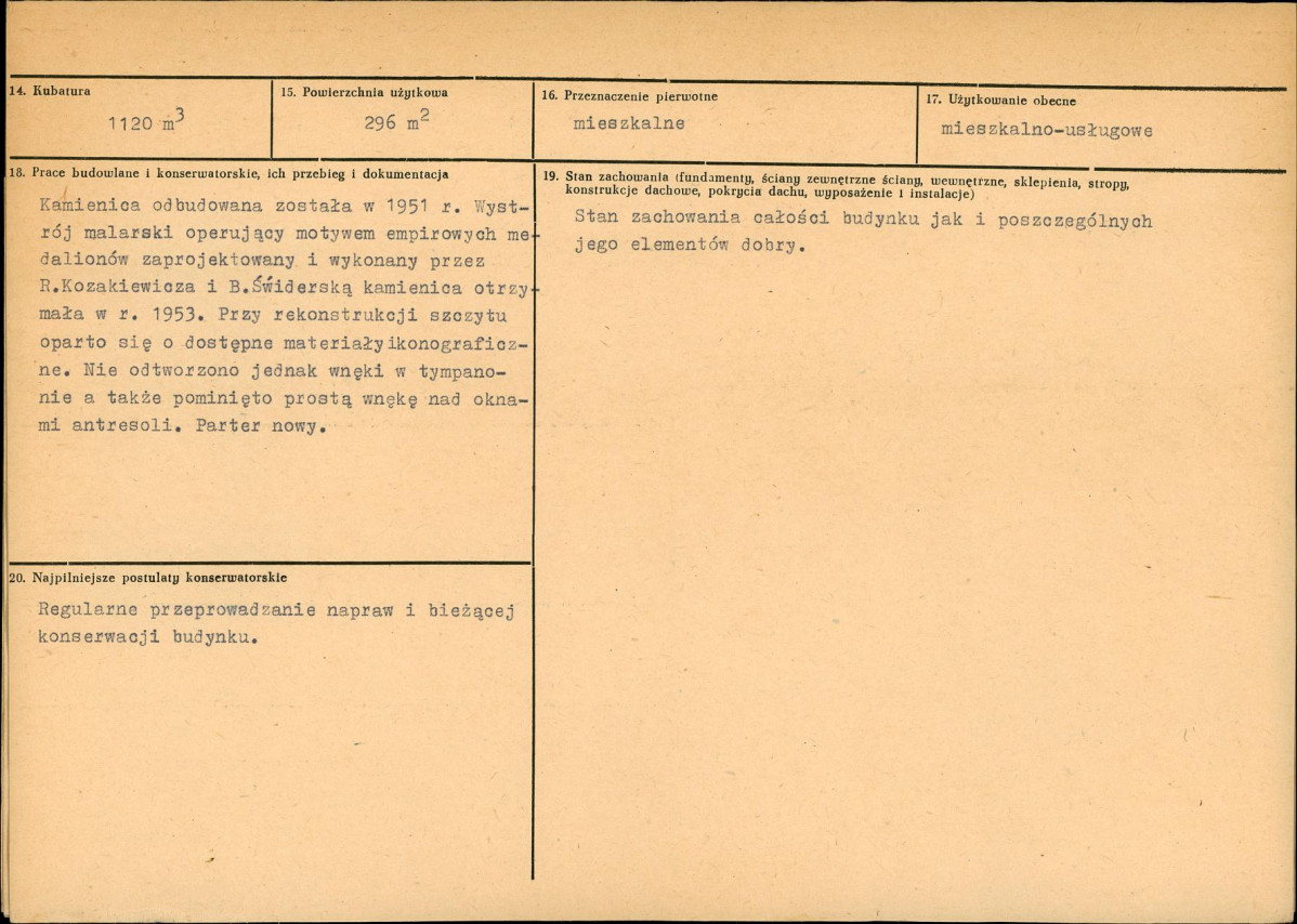 KB - Karta biała, skan nr 3