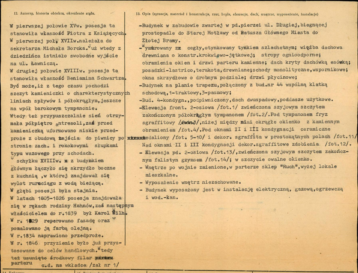 KB - Karta biała, skan nr 2