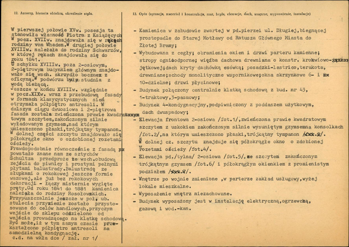 KB - Karta biała, skan nr 2