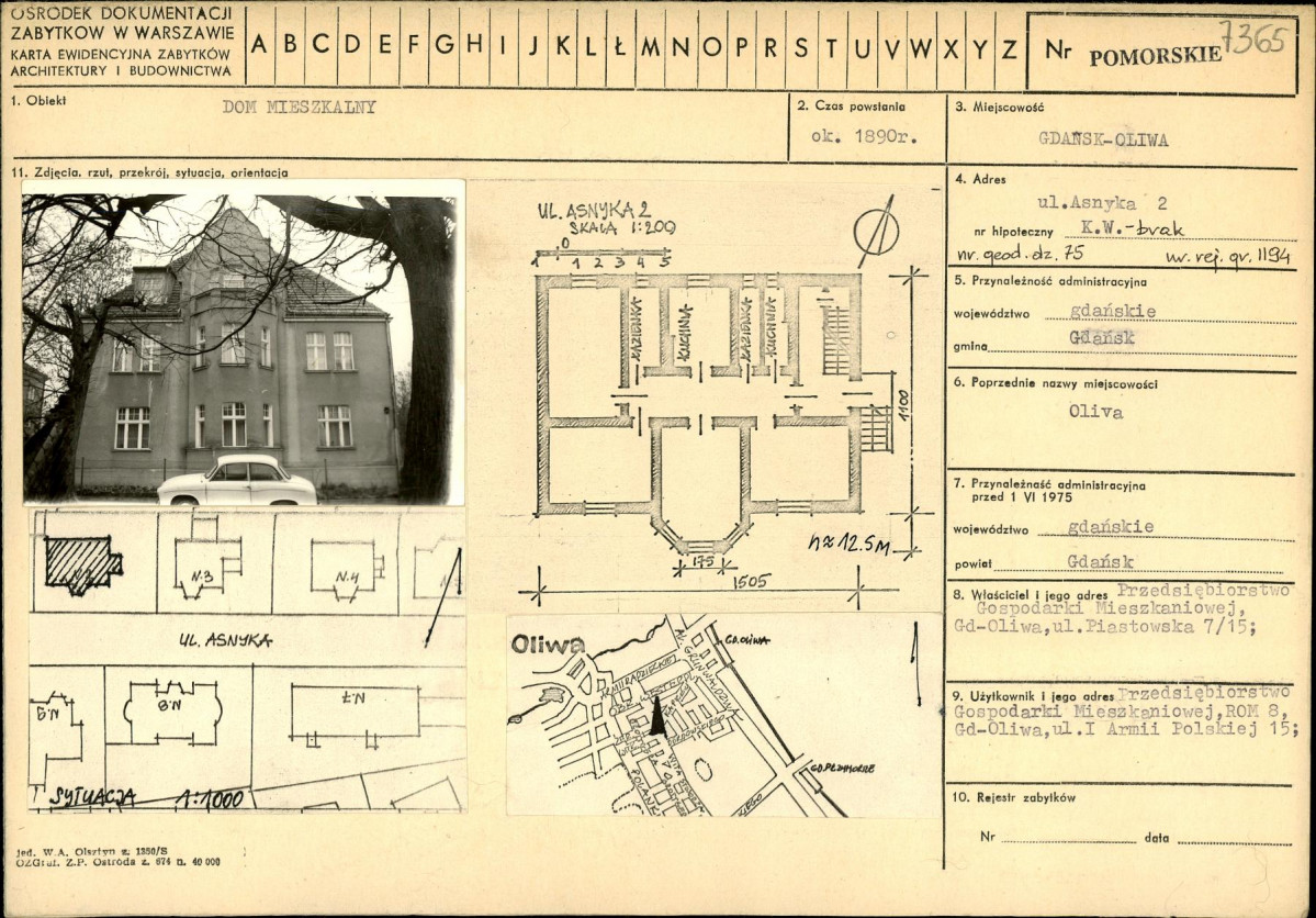 Karta biała, skan nr 1