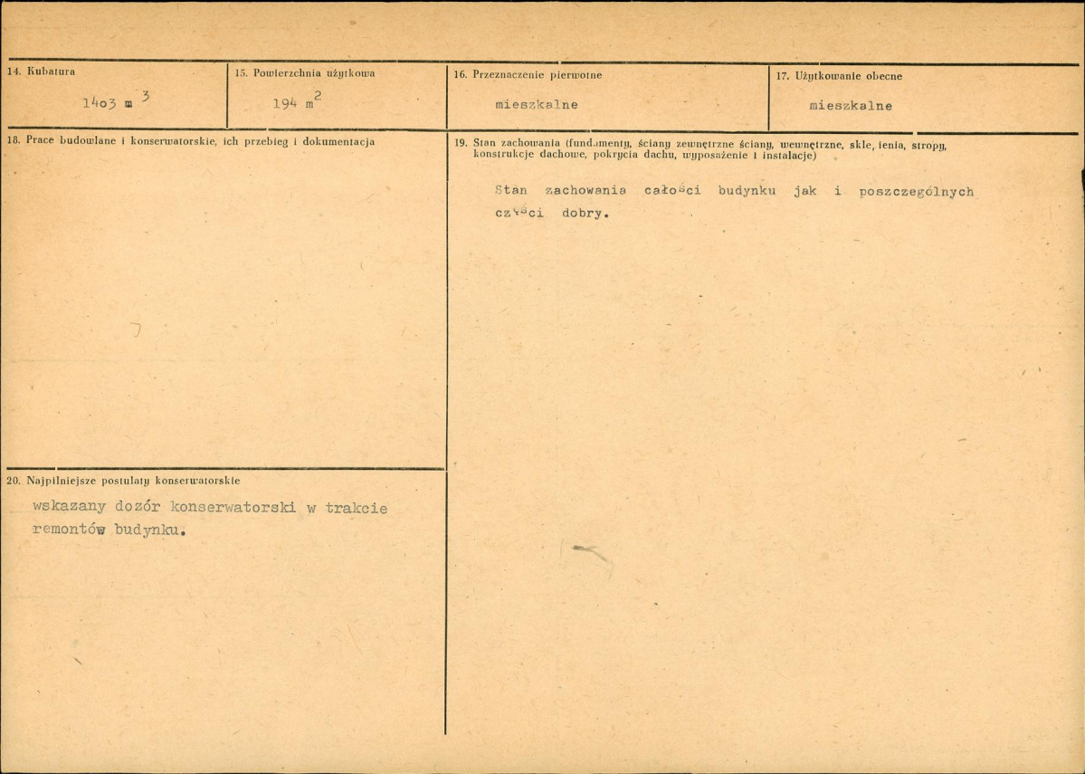 KB - Karta biała, skan nr 3