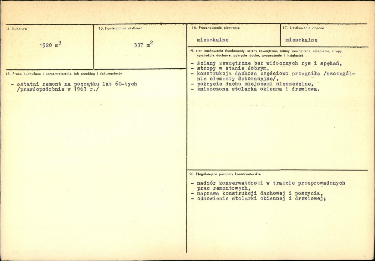 KB - Karta biała, skan nr 3