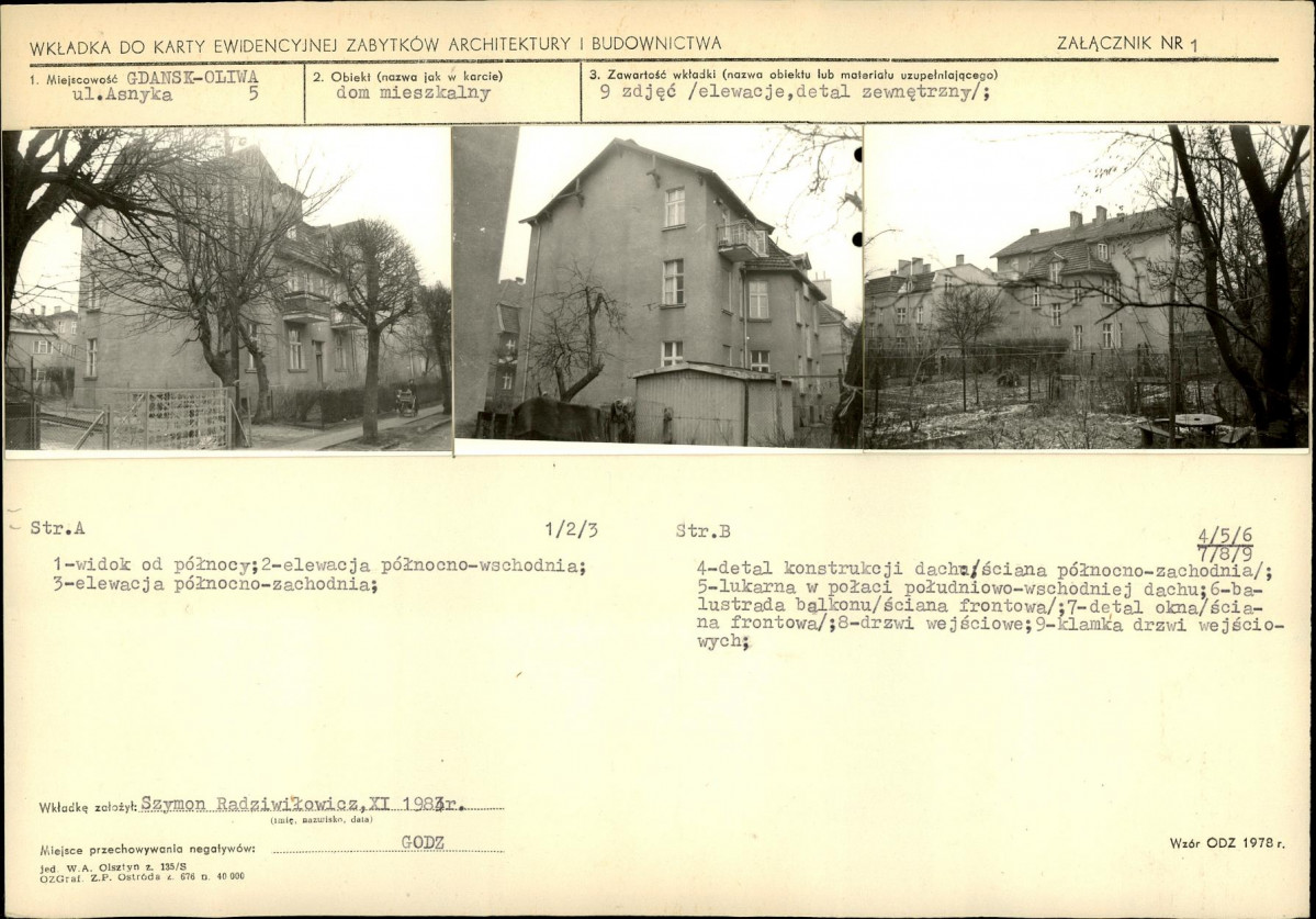 KB - Karta biała, skan nr 5