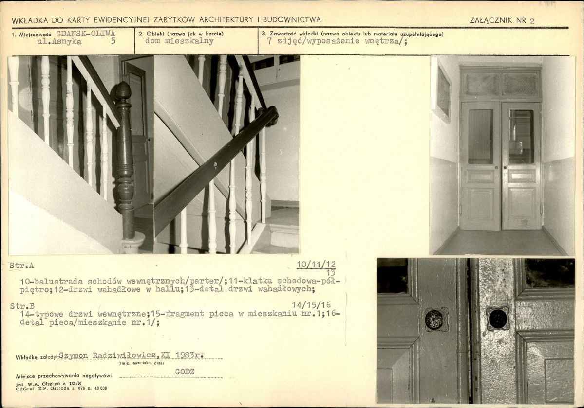 KB - Karta biała, skan nr 7