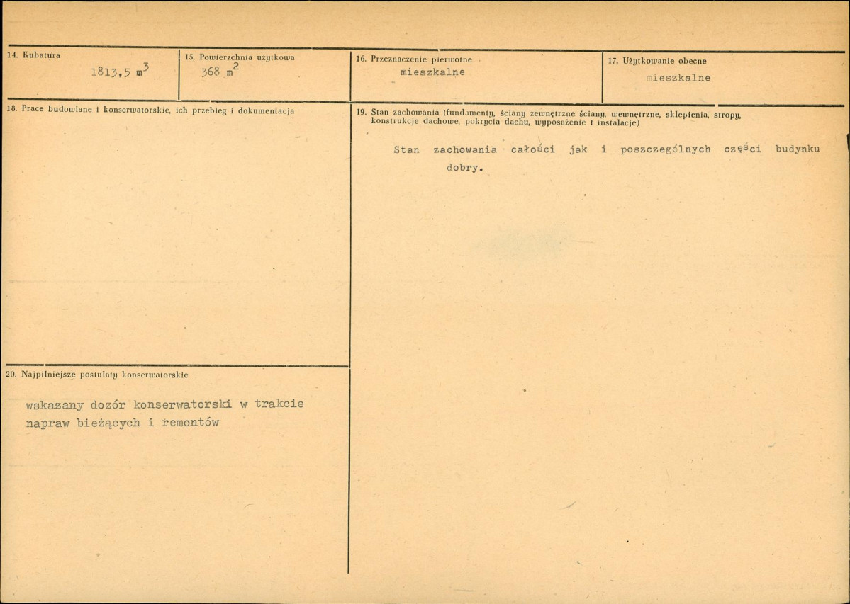 KB - Karta biała, skan nr 3