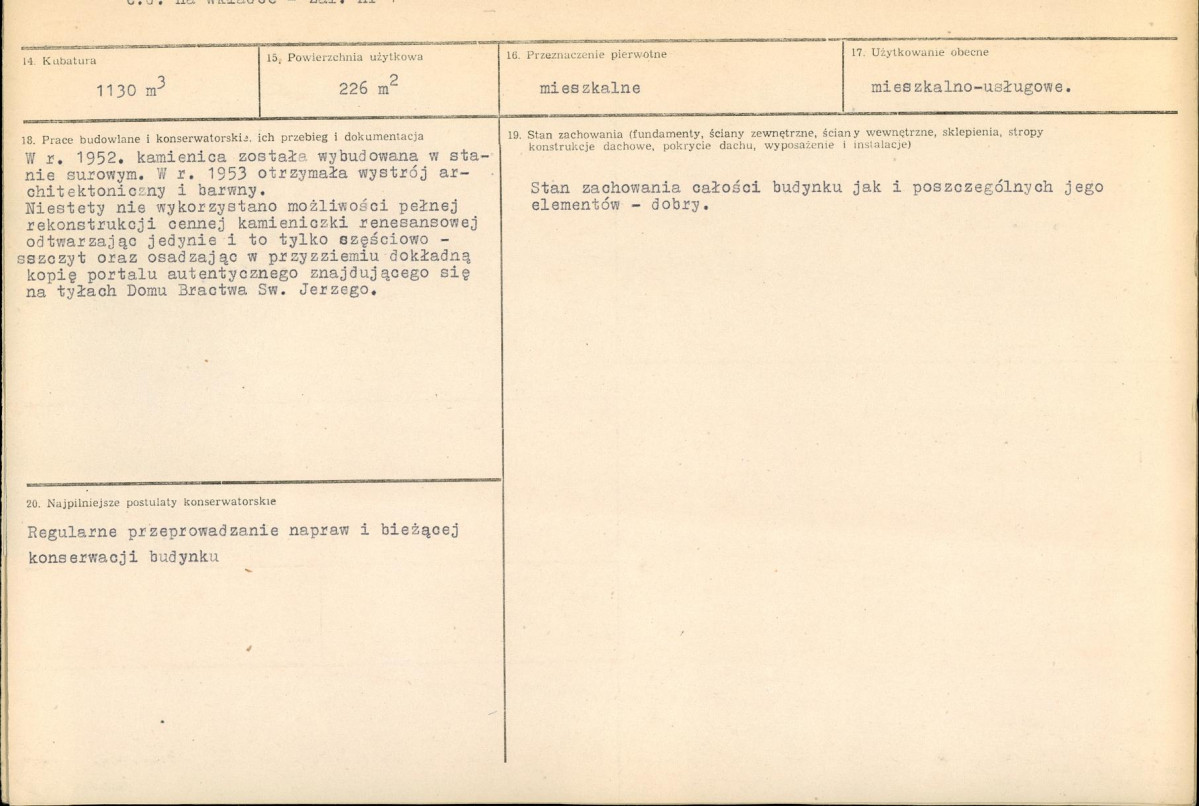 KB - Karta biała, skan nr 3