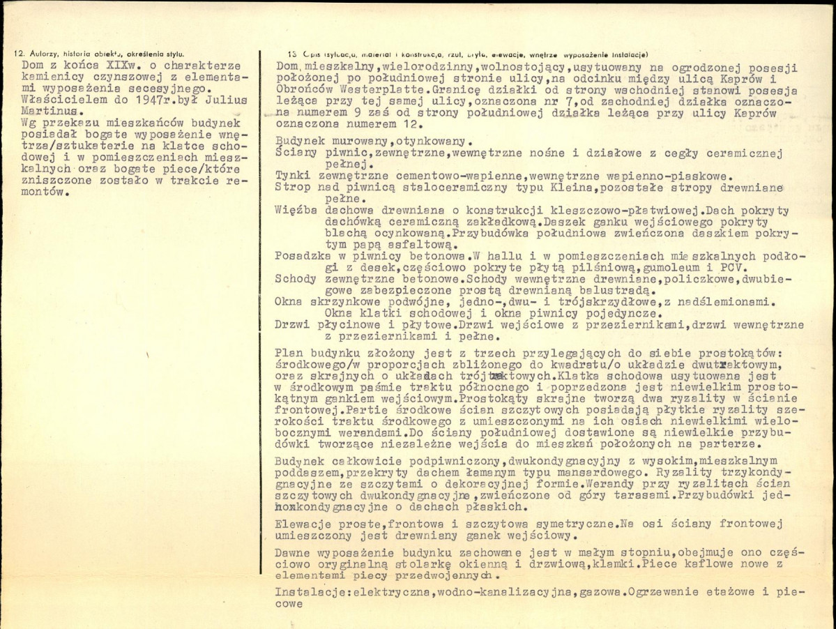 KB - Karta biała, skan nr 2