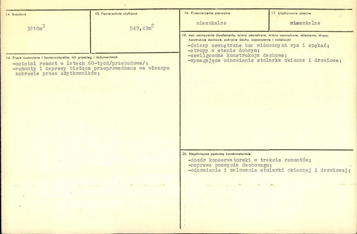 KB - Karta biała, skan nr 3