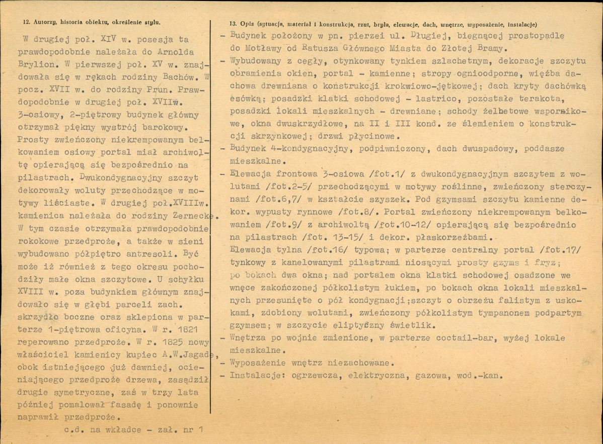 KB - Karta biała, skan nr 2