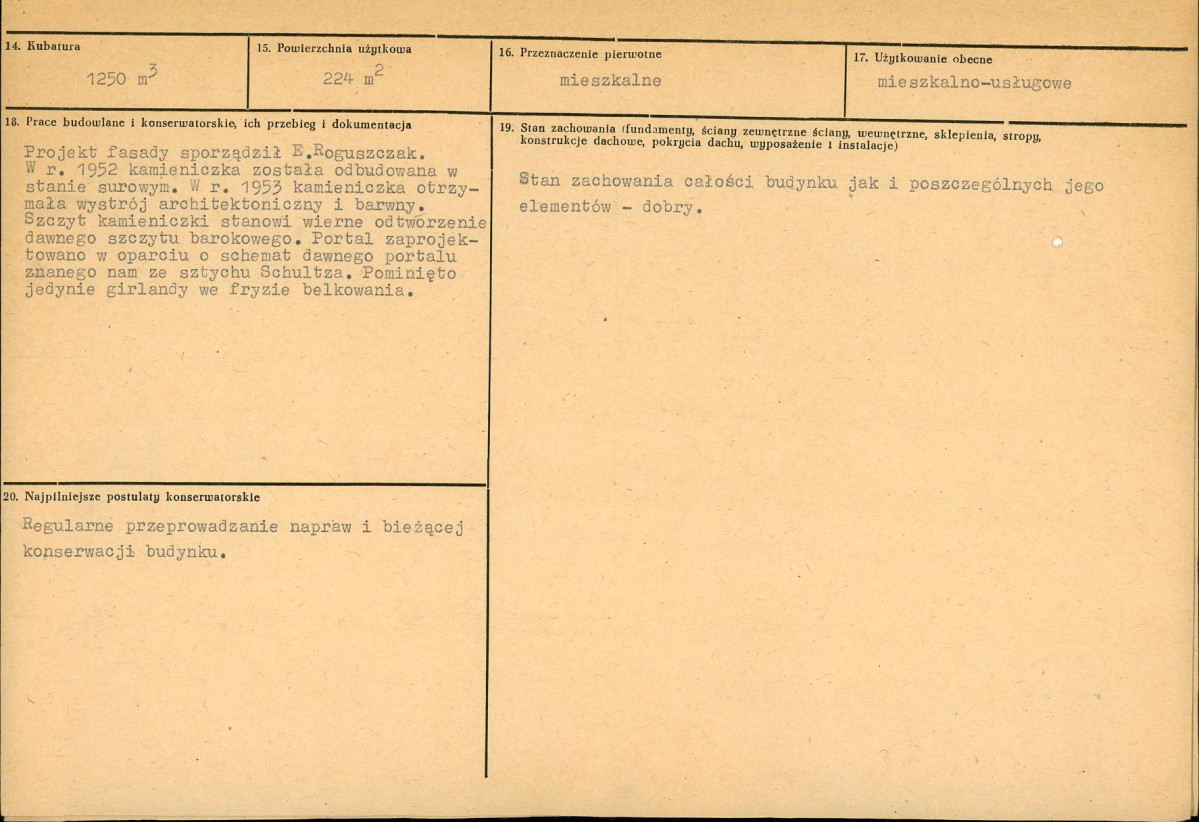 KB - Karta biała, skan nr 3