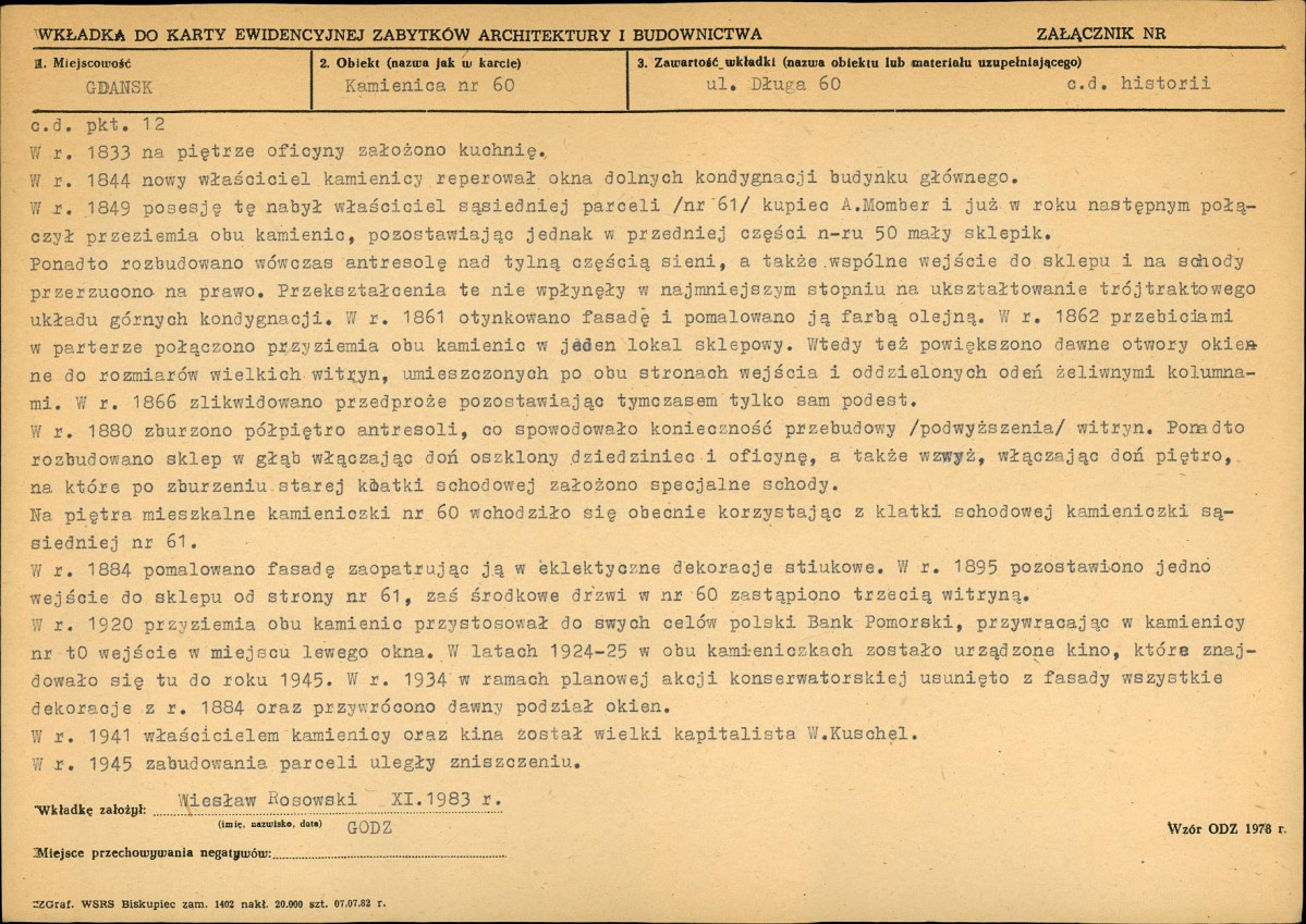 KB - Karta biała, skan nr 5