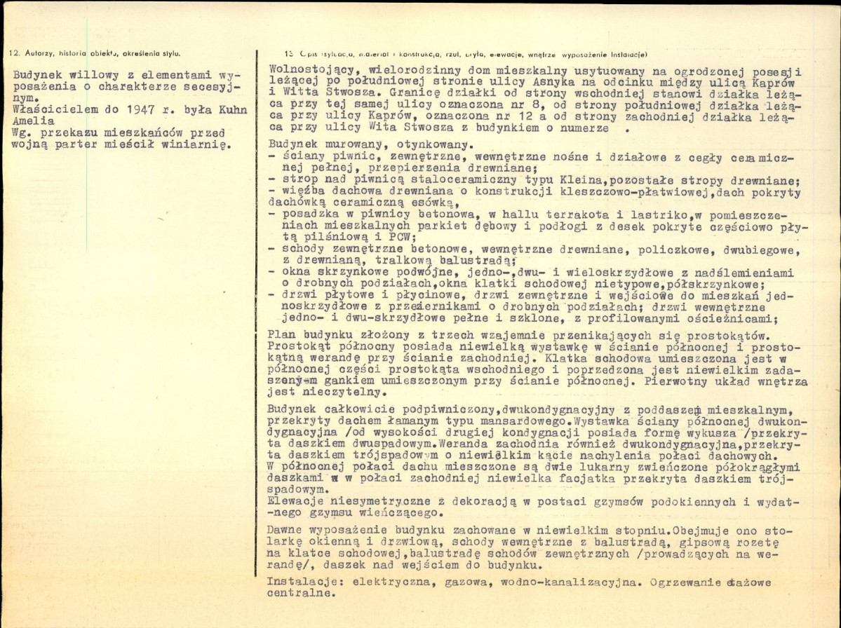 KB - Karta biała, skan nr 2