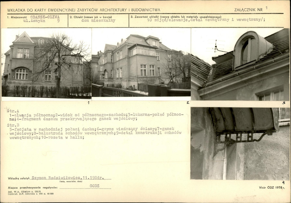 KB - Karta biała, skan nr 5