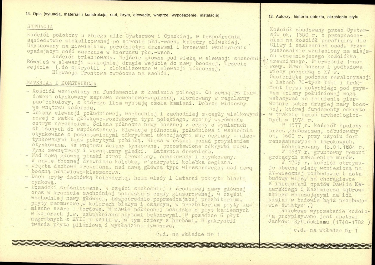 KB - Karta biała, skan nr 2