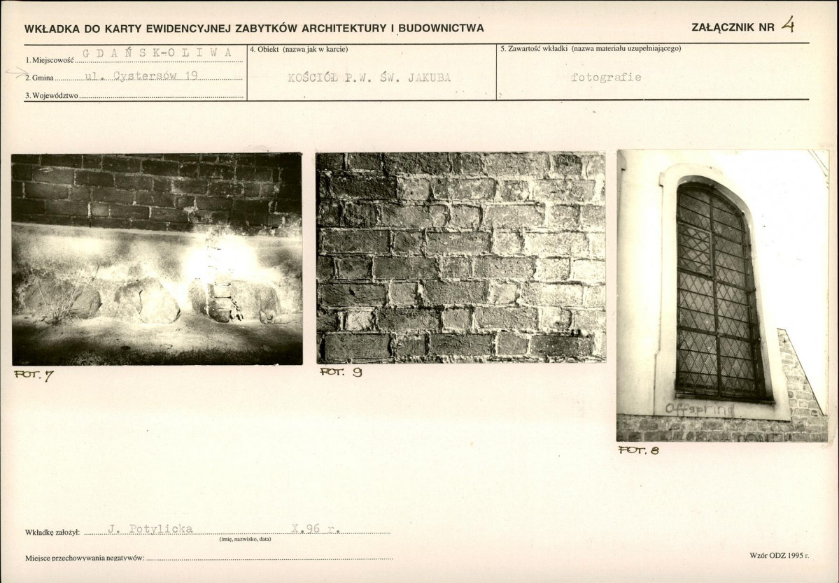 KB - Karta biała, skan nr 11