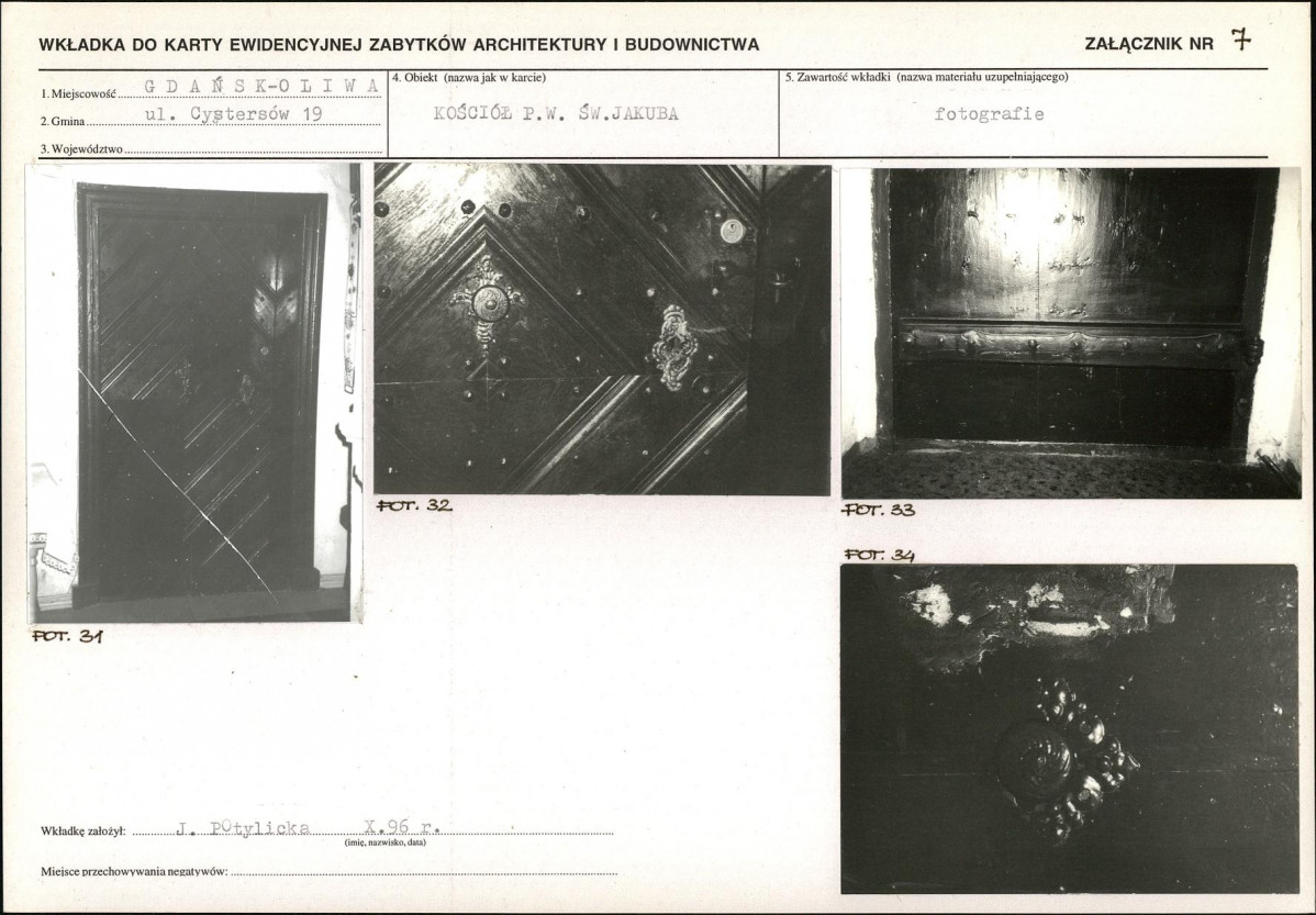 KB - Karta biała, skan nr 17