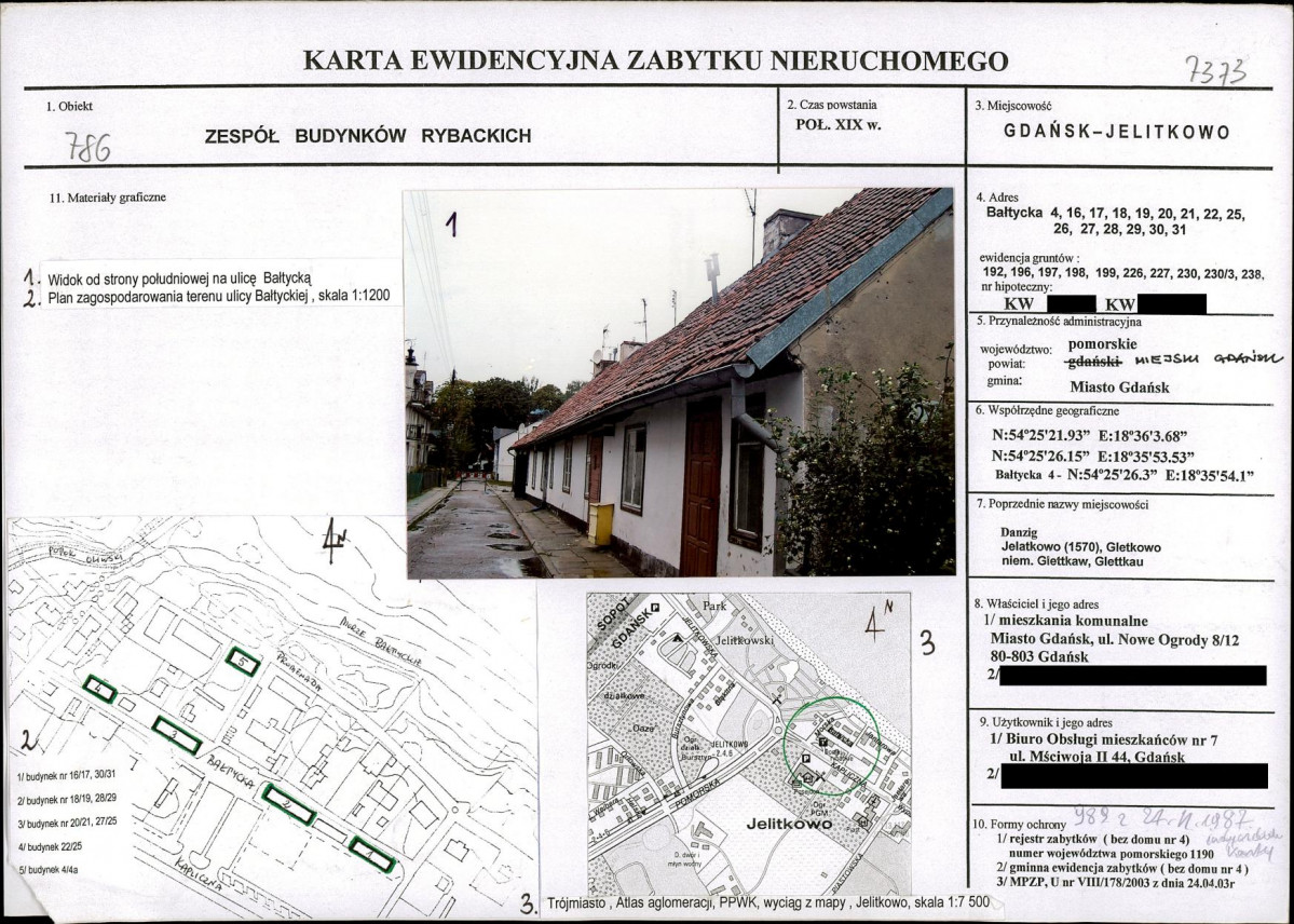 KB - Karta biała, skan nr 1