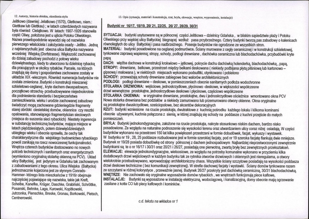 KB - Karta biała, skan nr 2