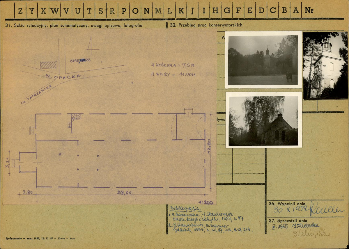 Karta zielona, skan nr 2
