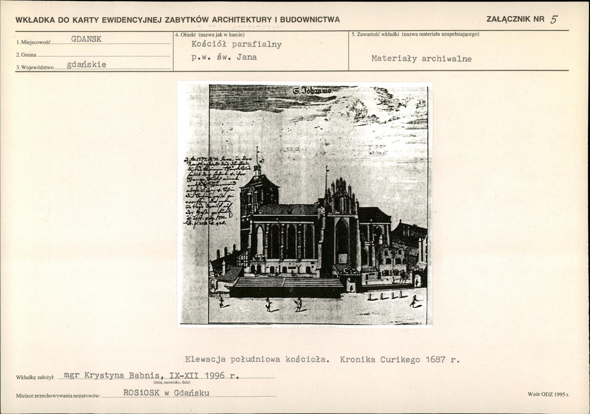 KB - Karta biała, skan nr 9