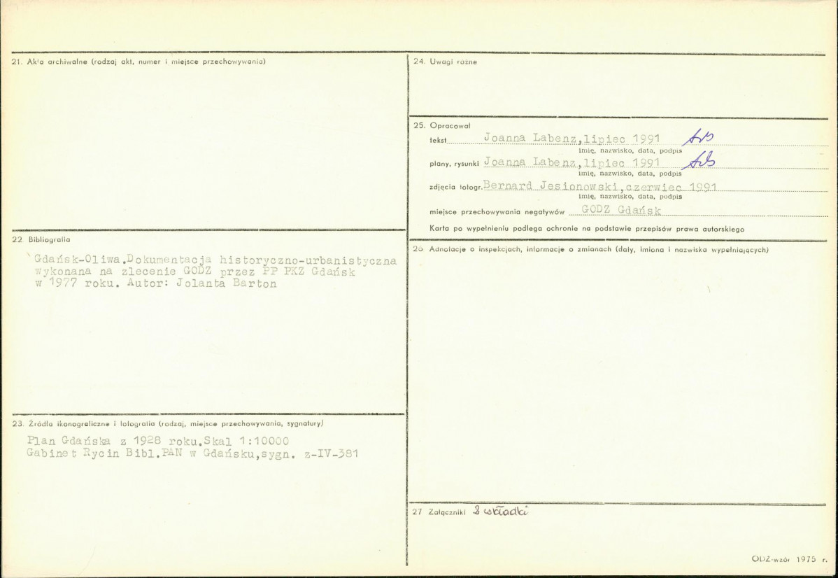 KB - Karta biała, skan nr 4