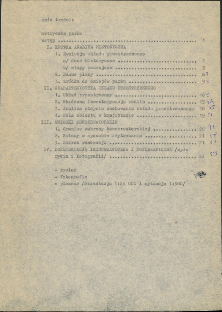 Ewidencja parkowa, skan nr 5