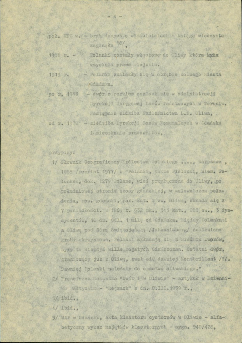 Ewidencja parkowa, skan nr 10