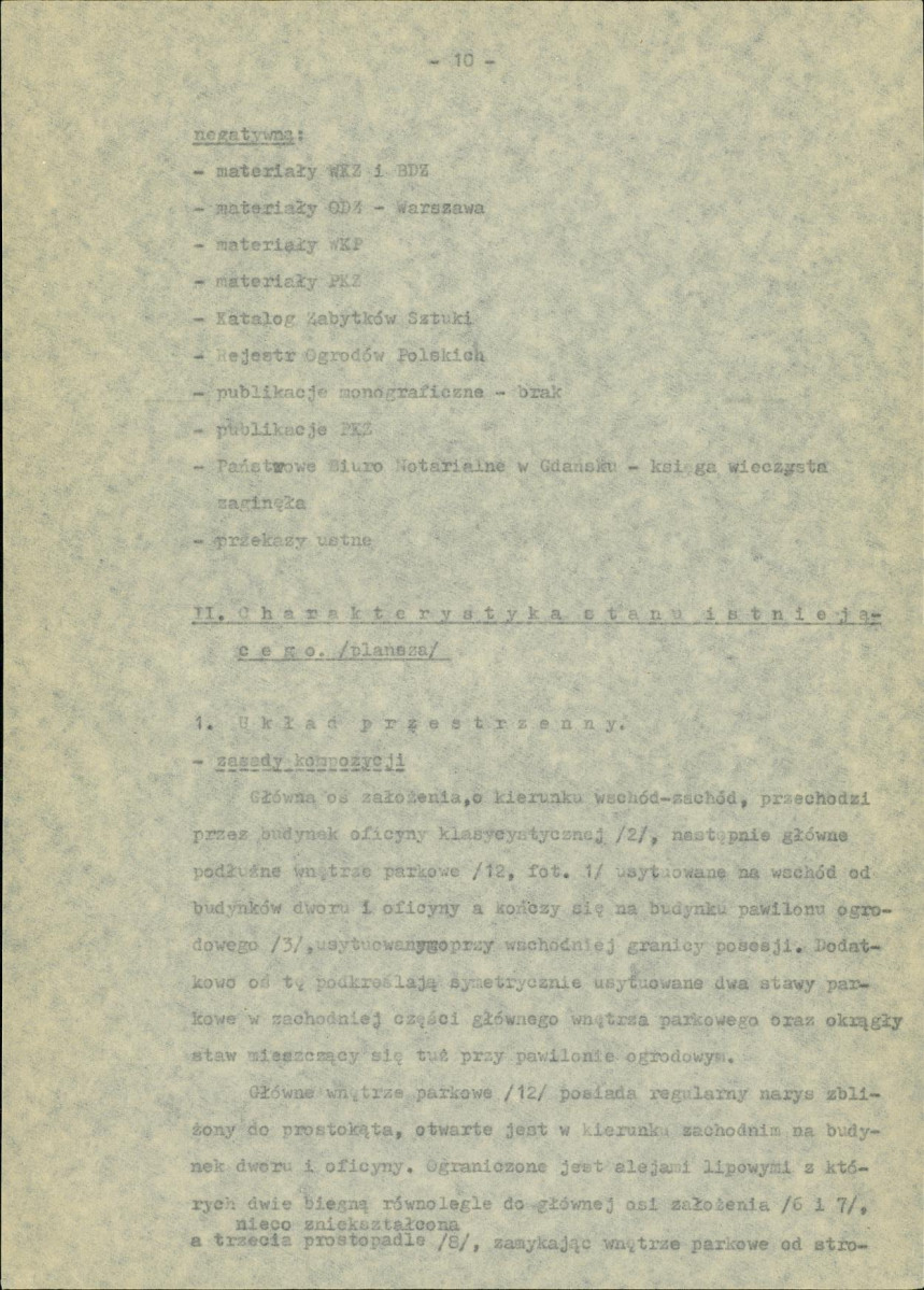Ewidencja parkowa, skan nr 16