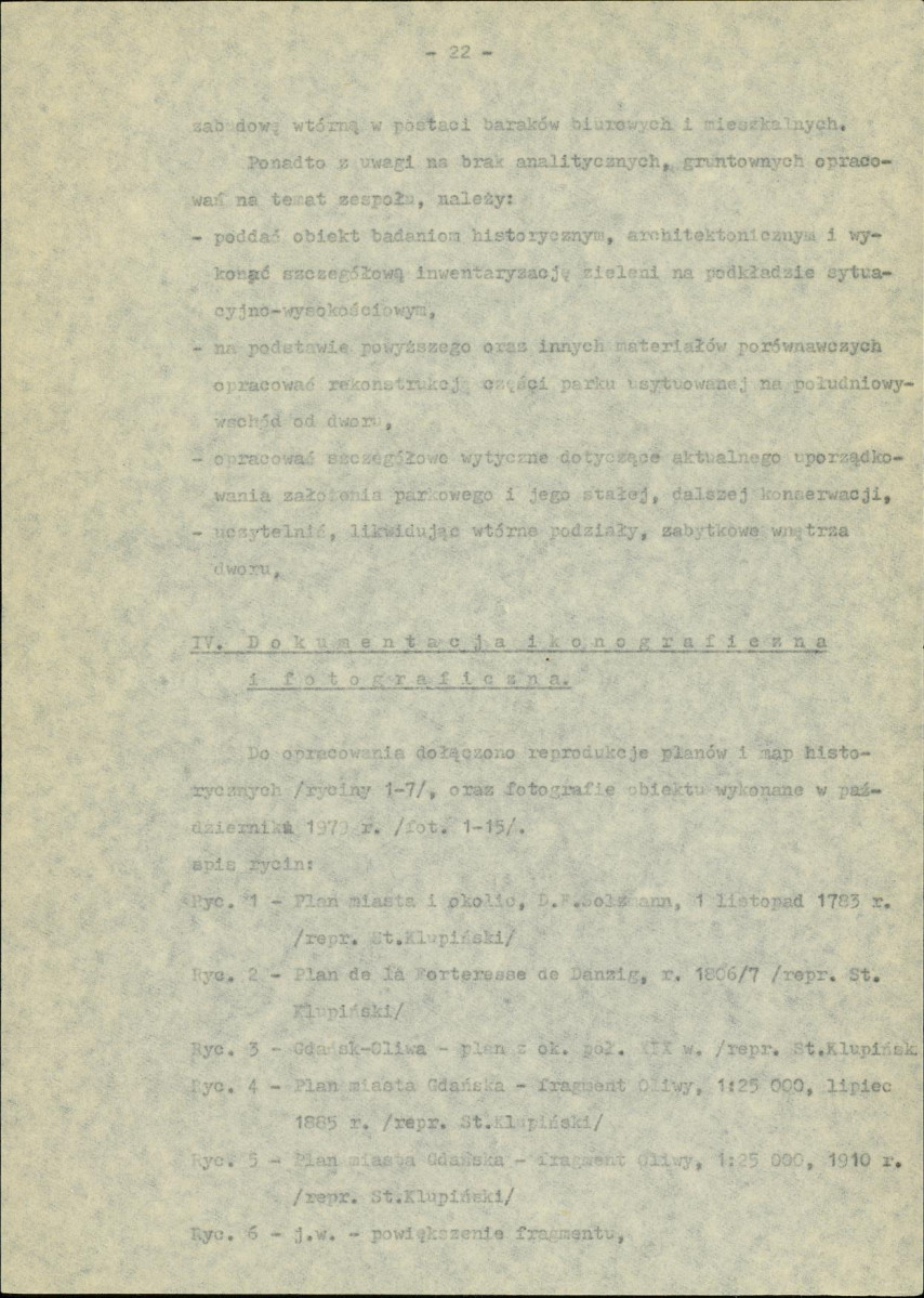 Ewidencja parkowa, skan nr 28