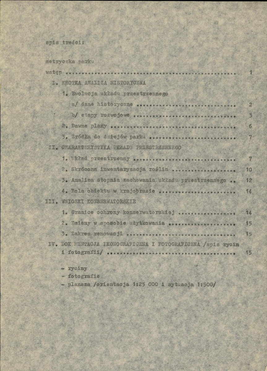 EP - Ewidencja parkowa, skan nr 6