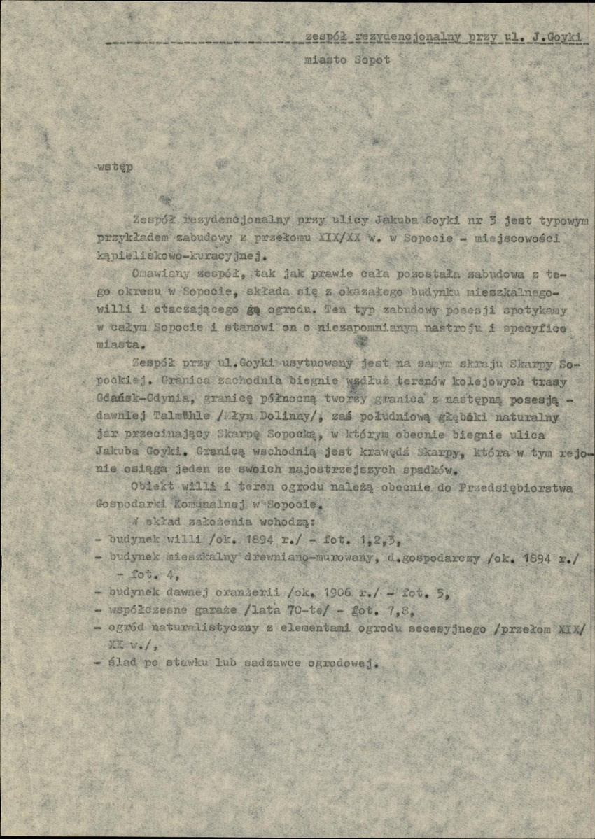 EP - Ewidencja parkowa, skan nr 7