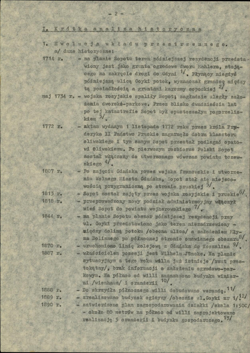 EP - Ewidencja parkowa, skan nr 8