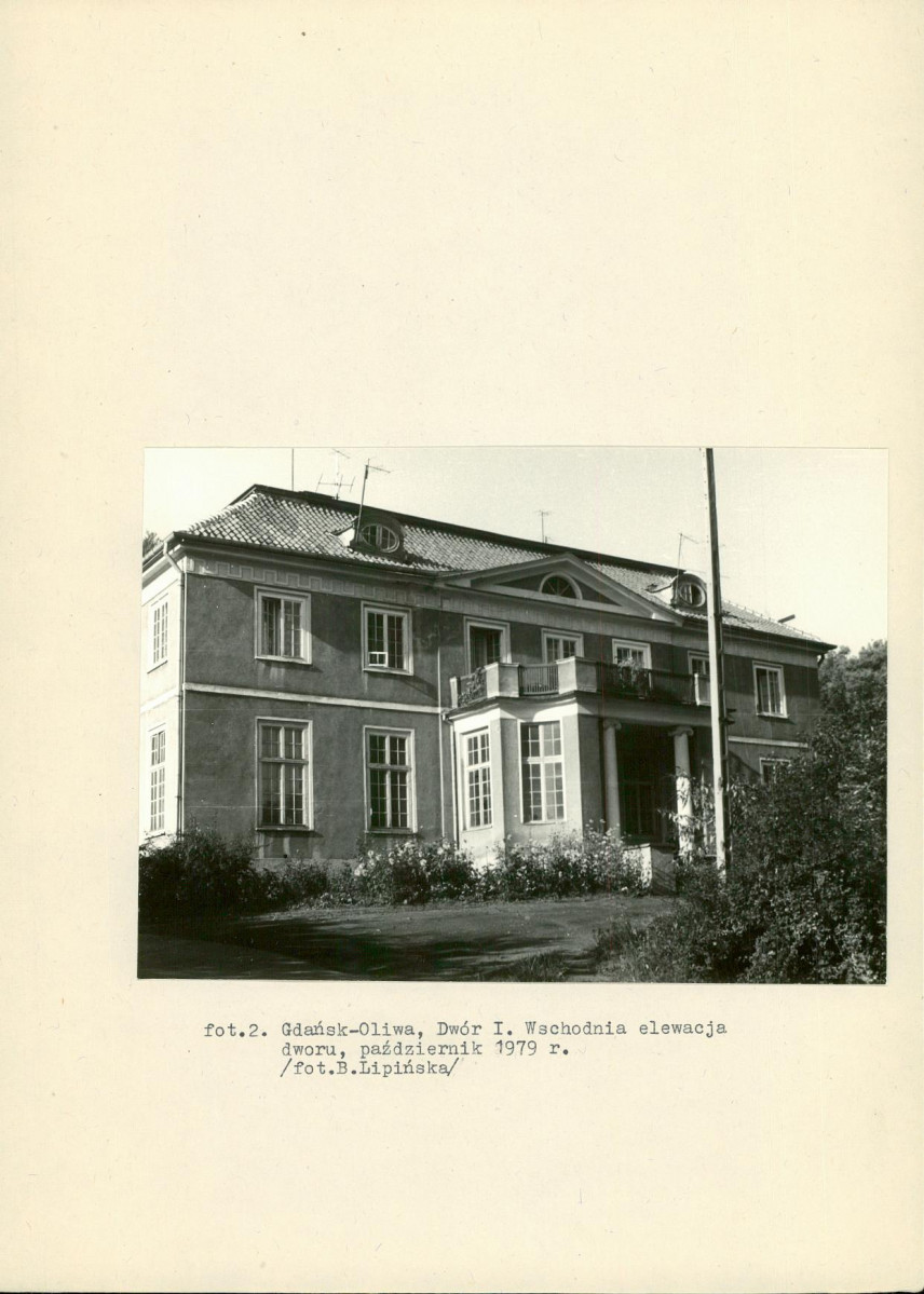 Ewidencja parkowa, skan nr 39