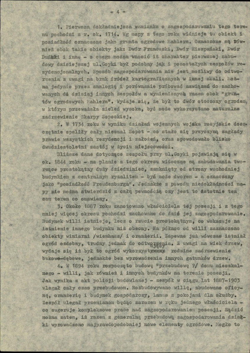 EP - Ewidencja parkowa, skan nr 10