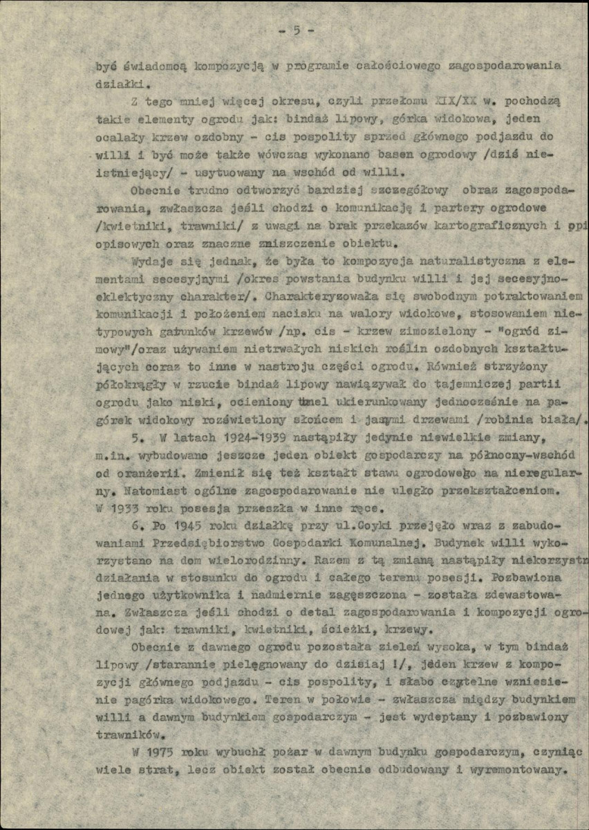 EP - Ewidencja parkowa, skan nr 11