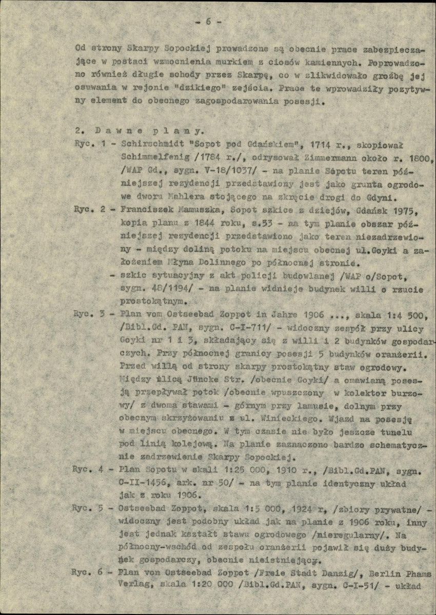 EP - Ewidencja parkowa, skan nr 12