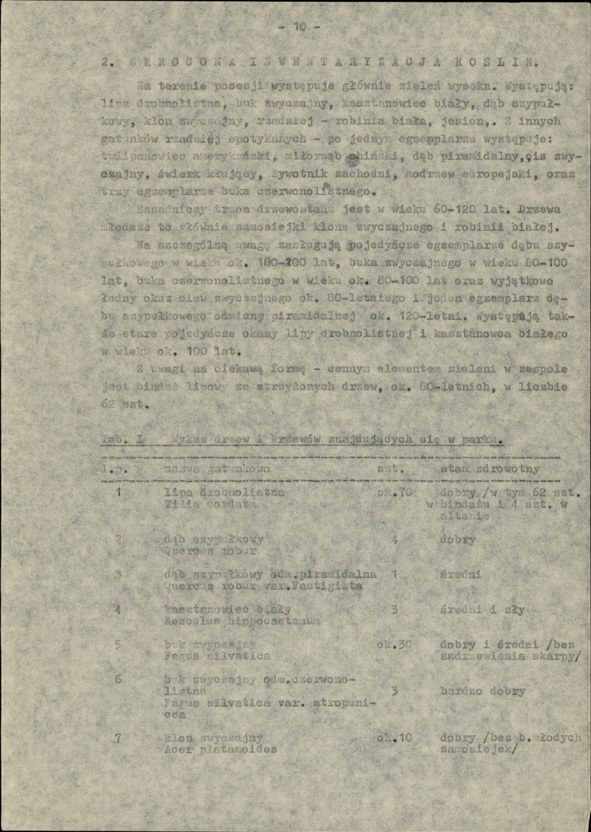 EP - Ewidencja parkowa, skan nr 16