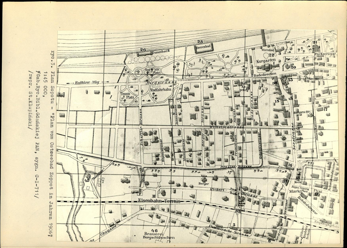 EP - Ewidencja parkowa, skan nr 25