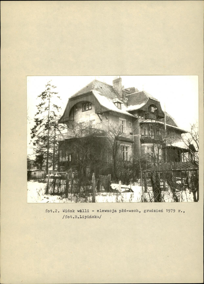 EP - Ewidencja parkowa, skan nr 31