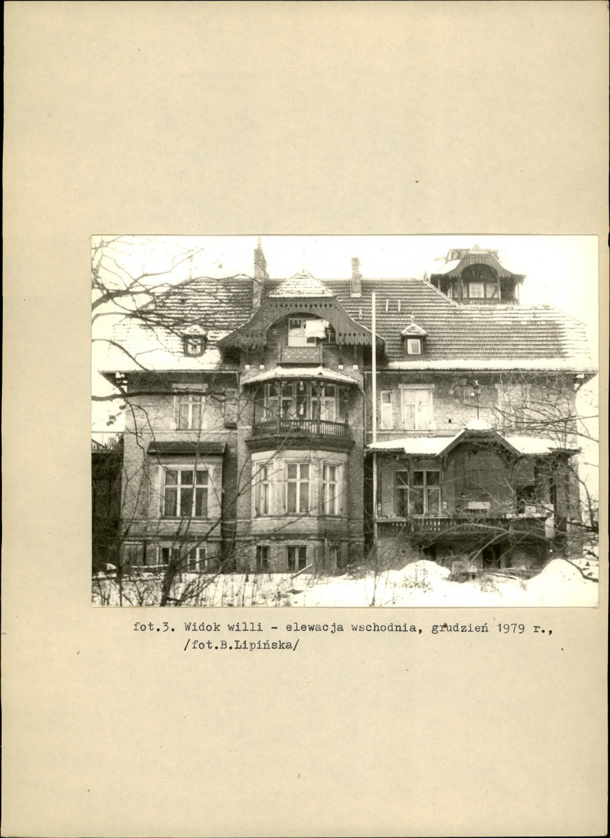 EP - Ewidencja parkowa, skan nr 32