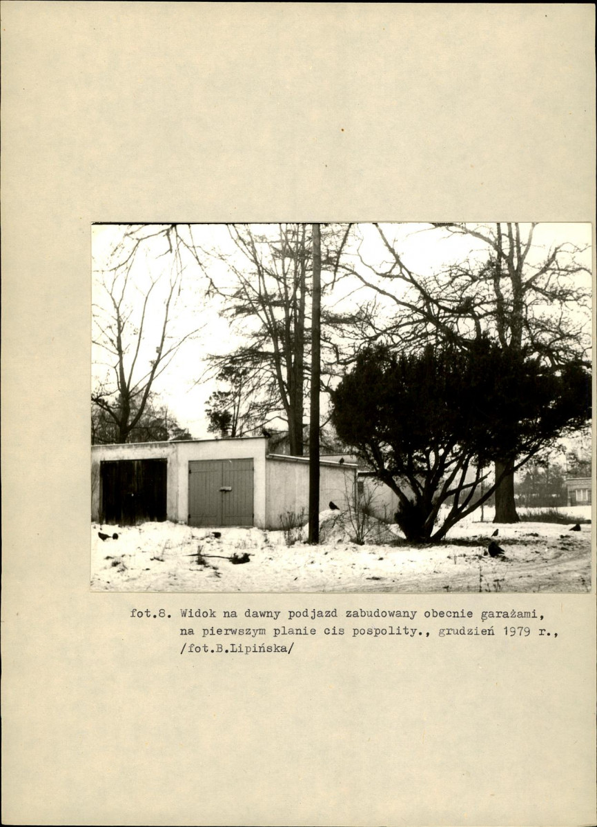 EP - Ewidencja parkowa, skan nr 37