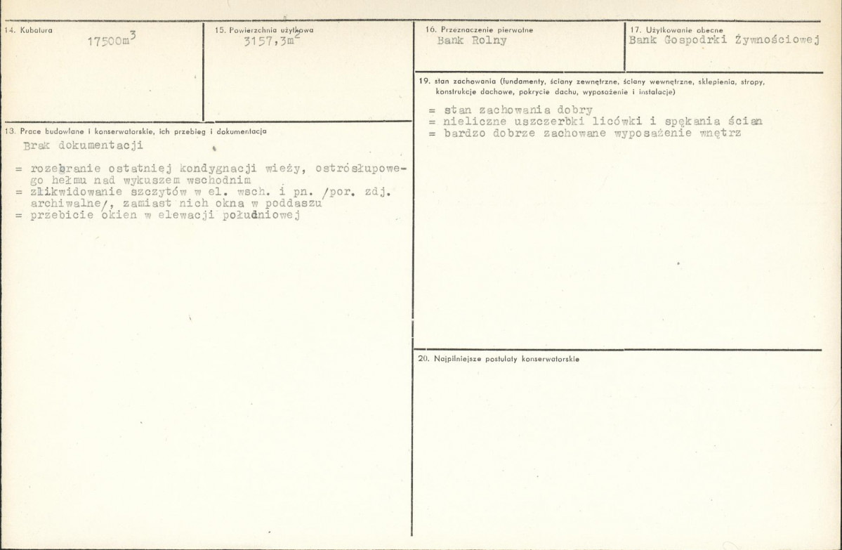 KB - Karta biała, skan nr 3
