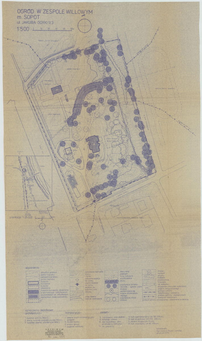 EP - Ewidencja parkowa, skan nr 45