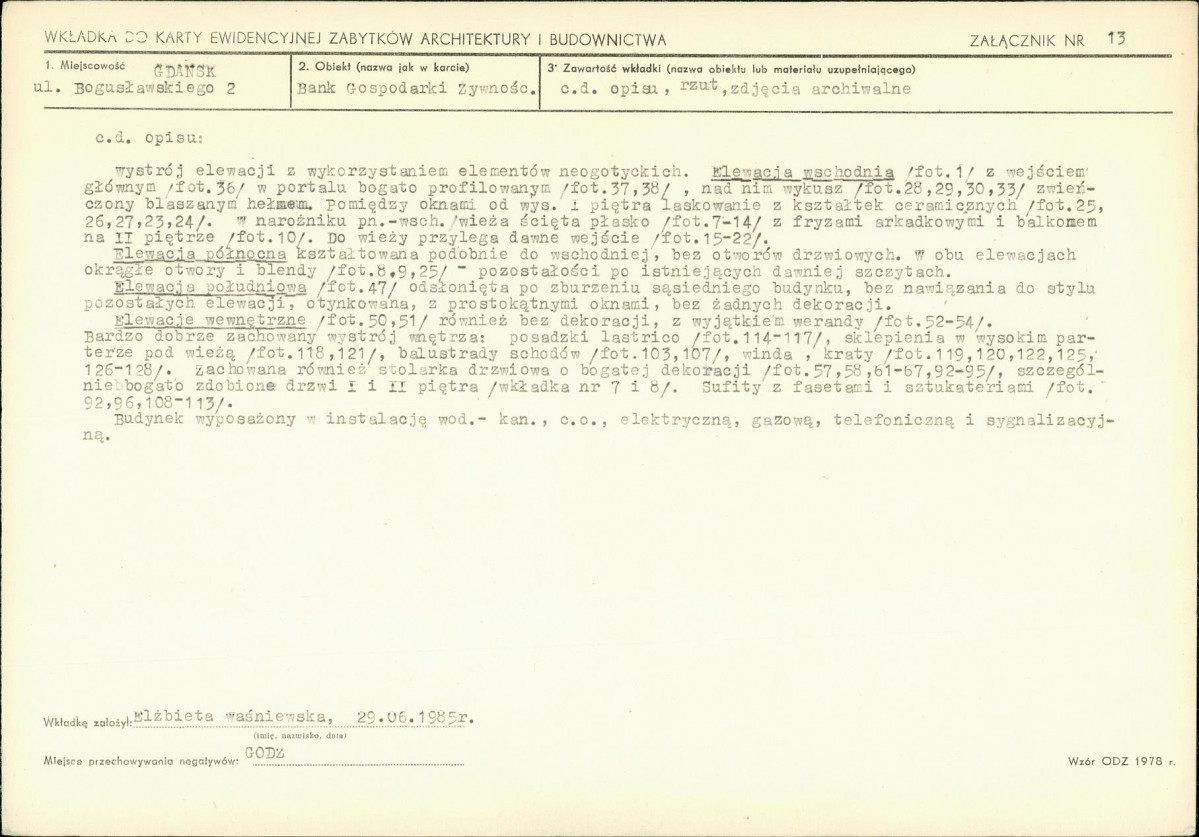 KB - Karta biała, skan nr 29