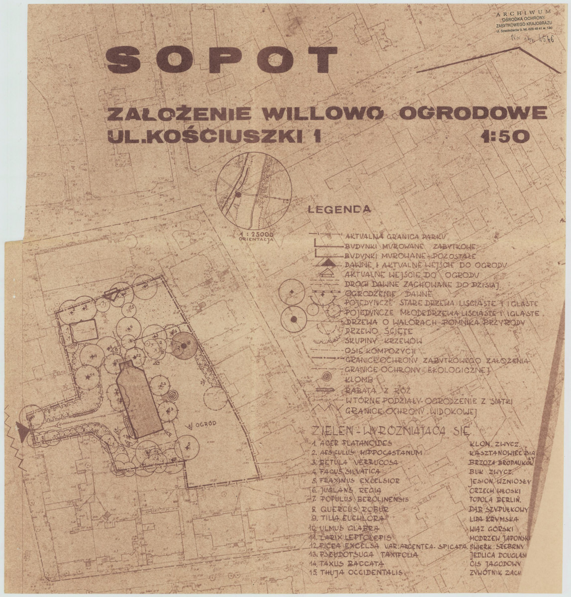 EP - Ewidencja parkowa, skan nr 36