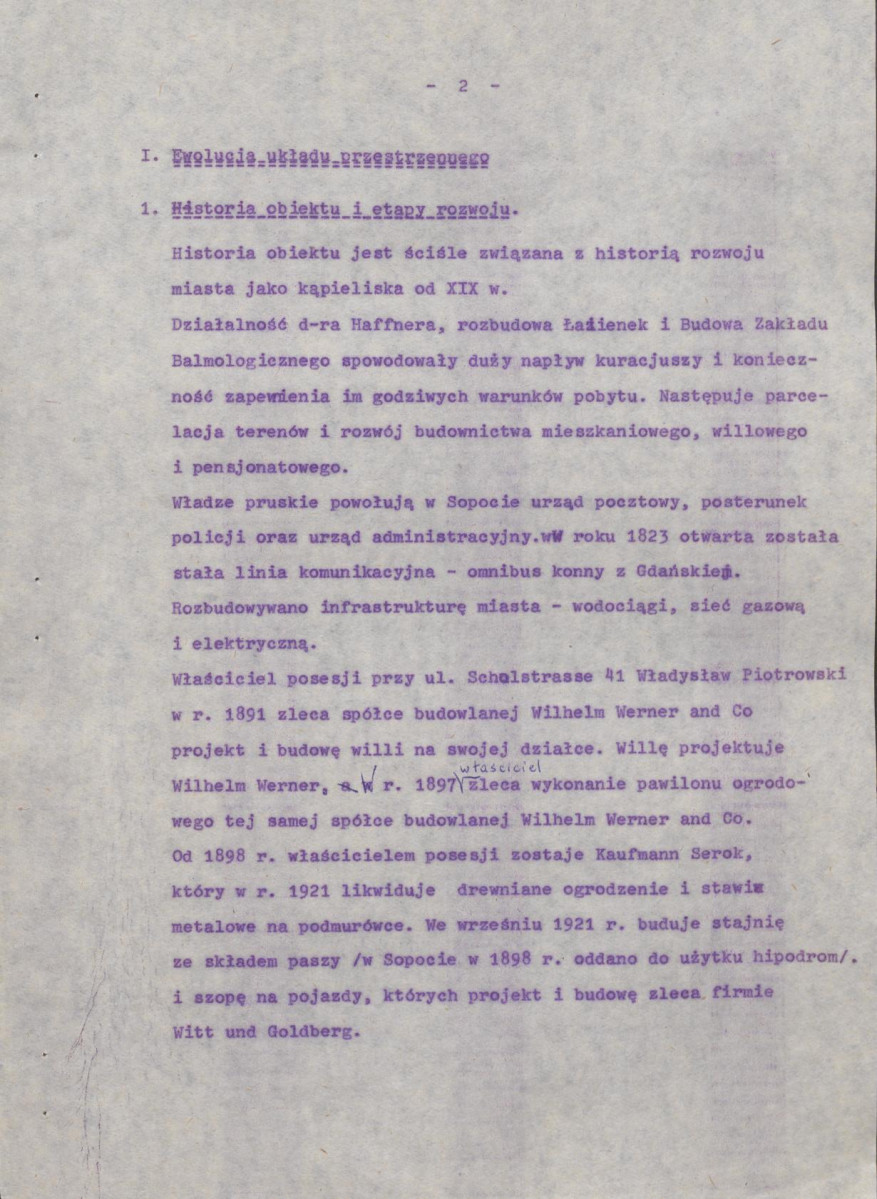 EP - Ewidencja parkowa, skan nr 8