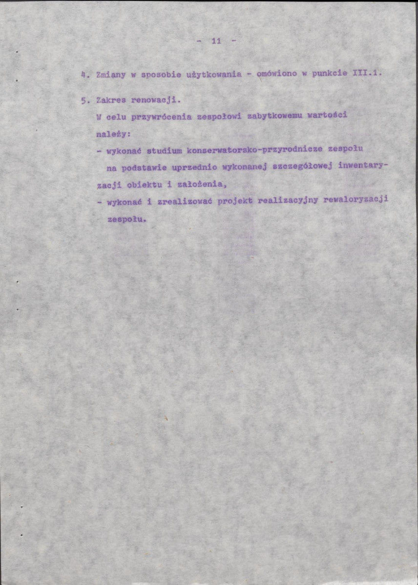 EP - Ewidencja parkowa, skan nr 17