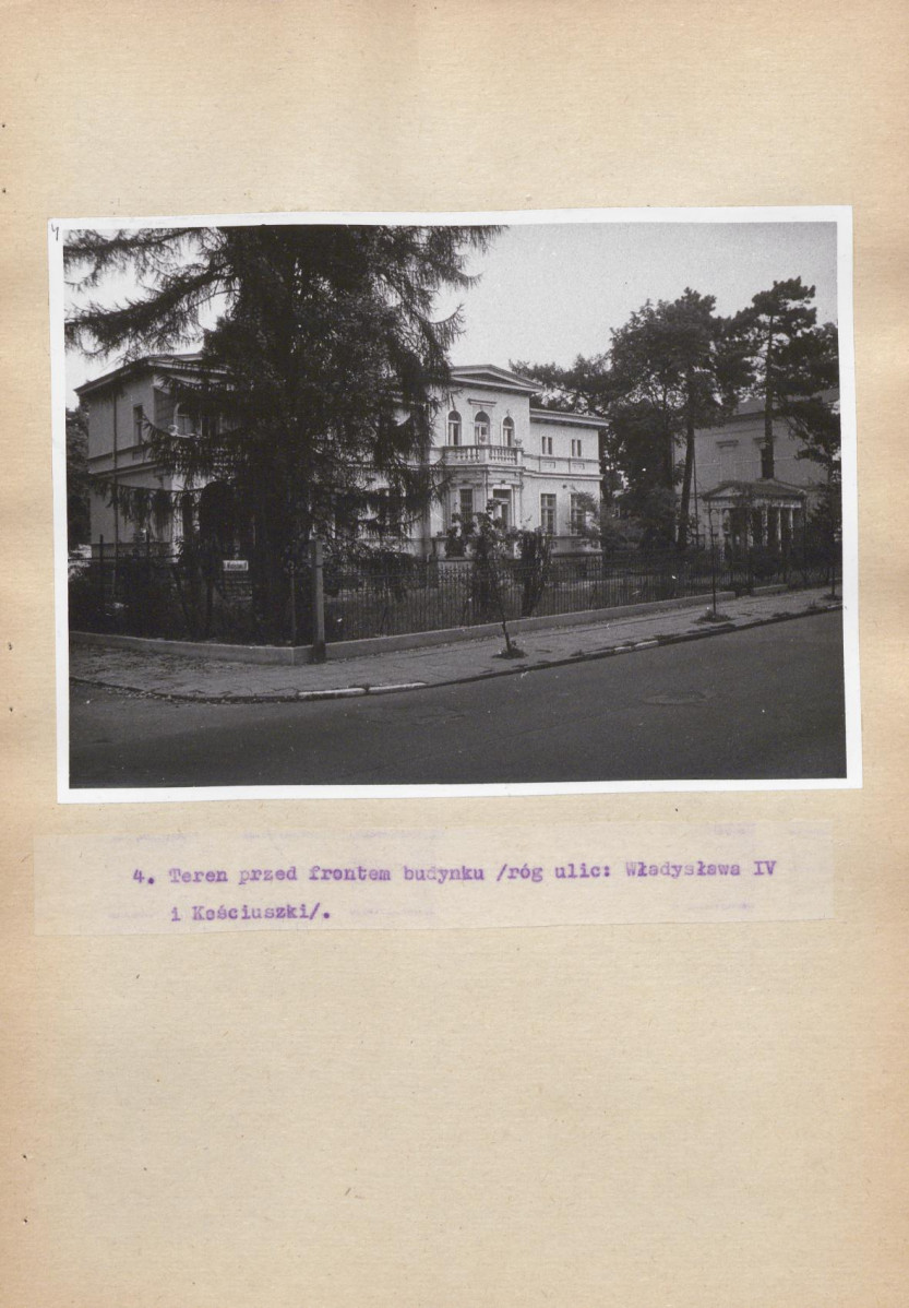 EP - Ewidencja parkowa, skan nr 27