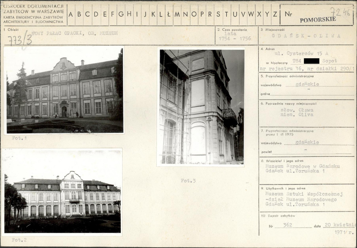 KB - Karta biała, skan nr 1